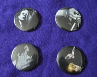 Image 4 of Rozzy Poo buttons
