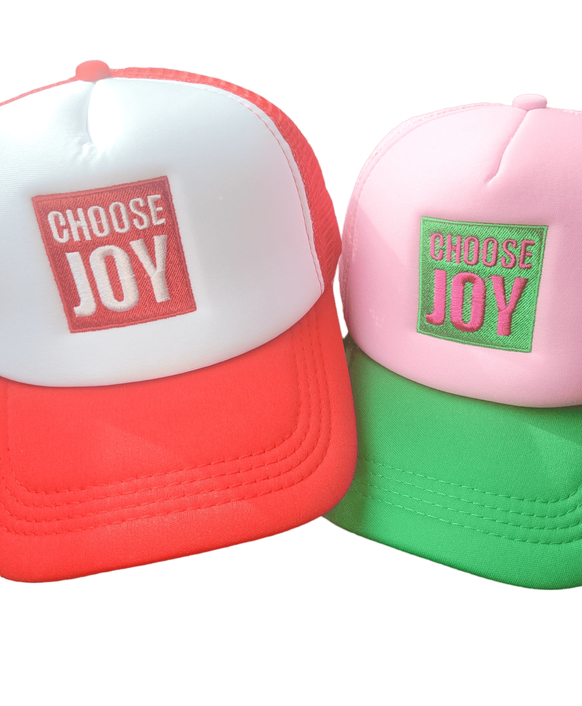 Image of CJ Trucker Hats & More