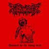 FILTHDIGGER - Damned by the Living Dead CD