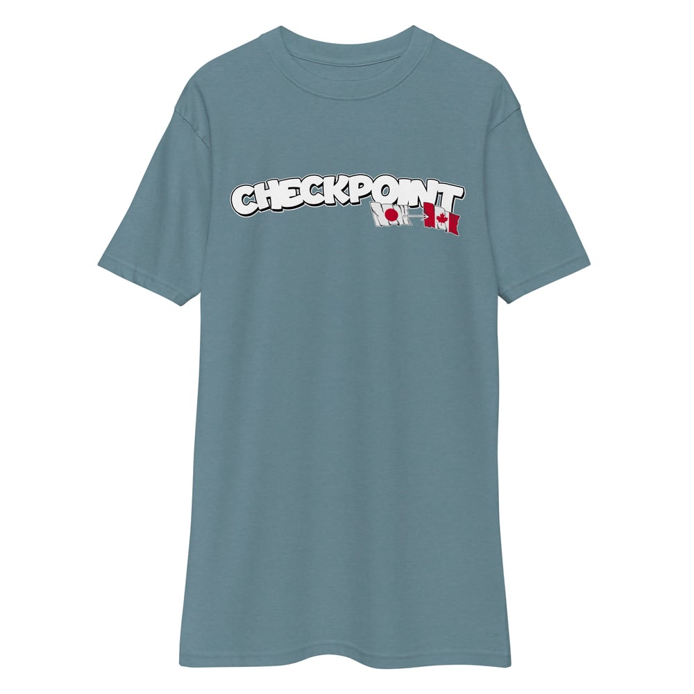 CHECKPOINT Mark II Shirt