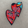 Lovely Devil Patch