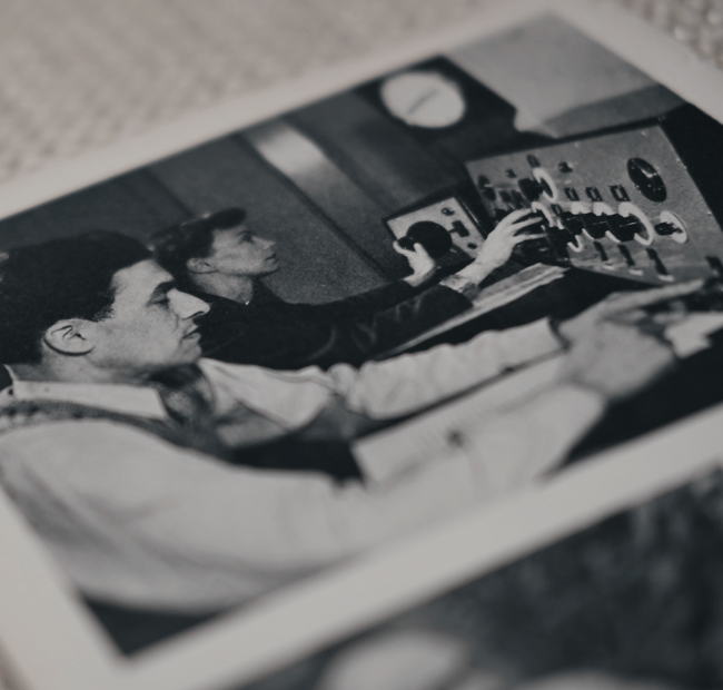 Seabuckthorn - Inlandscape