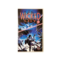 Image 1 of Wicked City