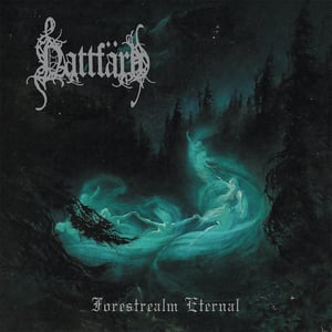 Image of Nattfärd - Forestrealm Eternal LP