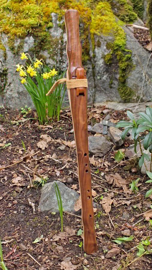 Image of  Spanish Gypsy F# 440 Hz