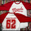Team Mag Jersey Red 