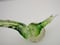 Image of Paolo Venini Murano Glass Bird