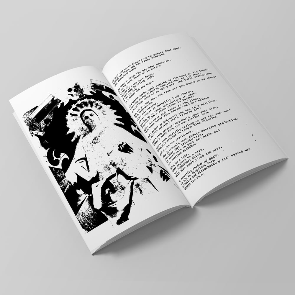CHRIS CONNELLY - Phenobarb Bambalam / Limited July Bundle