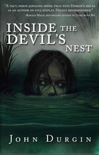 Image 1 of Inside The Devil's Nest bundle