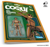 Coquí #1 (Cover B)