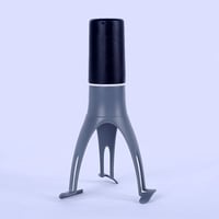 Automatic Triangle Mixer Egg Beater Kitchen Tool