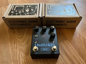 Image of LIMELIGHT Guitar Pedal (two available)