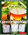 CERASEE SPEAKING! Jamaican Cerasee-Bitter Melon Capsules-Powder-Leaves-Teabags. Detoxer-Parasites