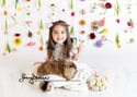 2023 Studio Spring Bunny Minis