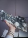 Chalcedony Specimen B