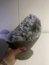 Chalcedony Specimen C