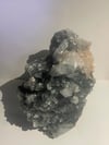 Chalcedony Specimen A