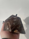 Garden Quartz And Rutile A
