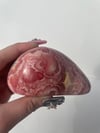 Rhodochrosite Freeform A