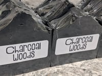 Image of Charcoal Woods Soap