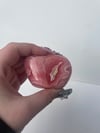 Rhodochrosite Freeform B