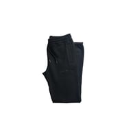 DOUBLE BLACK BEAST SWEATPANTS