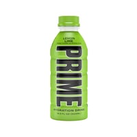 Lemon-lime-Prime