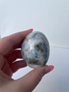 8th Vein Ocean Jasper Palmstone 50B
