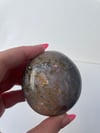 8th Vein Ocean Jasper Palmstone 50E