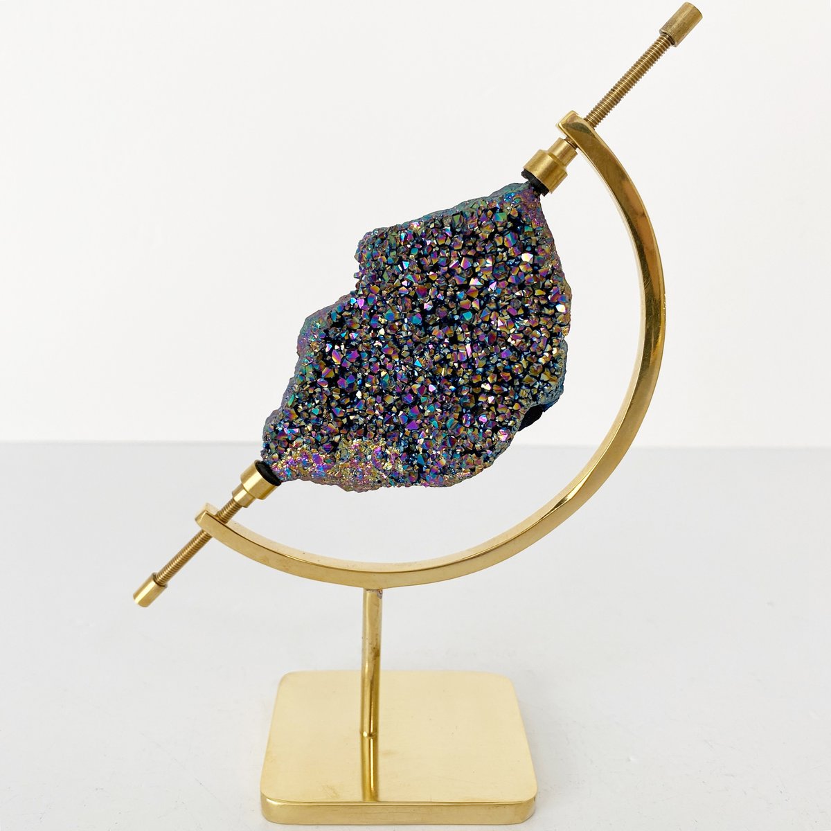 52.アメジストインテリア アメジスト ドーム型52◇Ametyst Dome◇天然石・パワーストーン