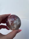 8th Vein Ocean Jasper Palmstone 60A