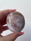 8th Vein Ocean Jasper Palmstone 60C