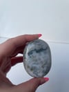 8th Vein Ocean Jasper Palmstone 50F