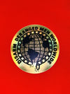 D.D.M.W. Sticker