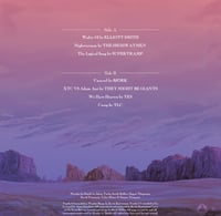 Image 2 of As We Wish 10" Vinyl