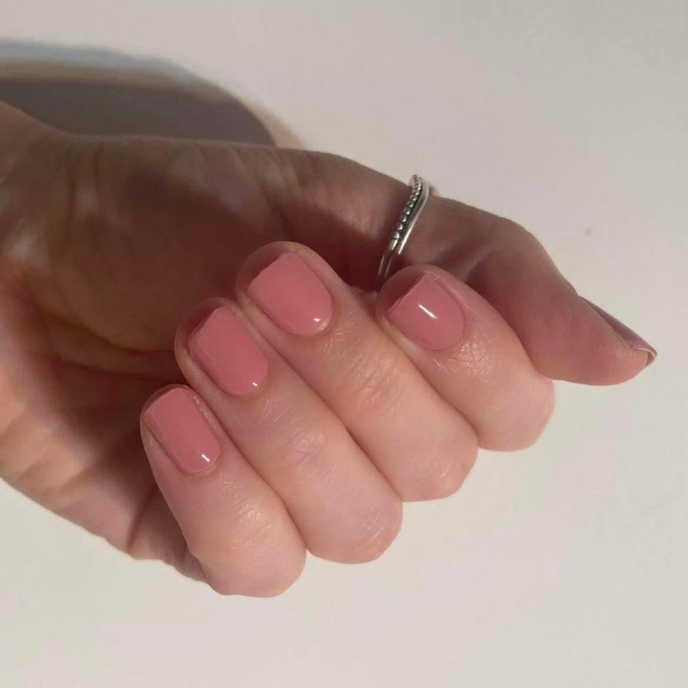 Blush Gel Strip