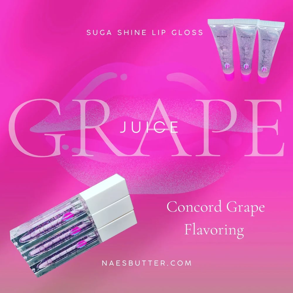 Image of Grape Juice 