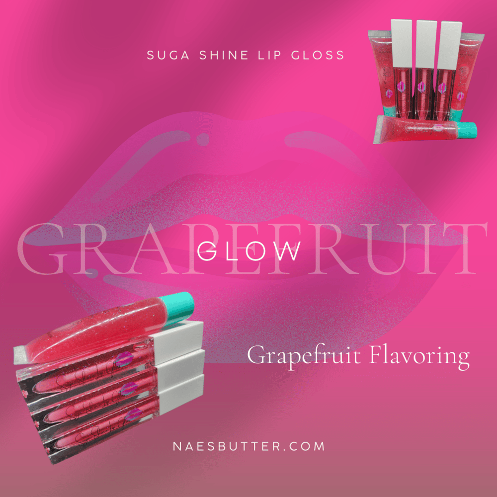 Image of Grapefruit Glow 