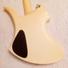 80's B.C. RICH MOCKINGBIRD BASS (MIJ)