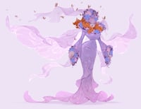 Fairy Queen JINKX