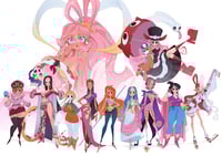 One Piece THE STRONGEST