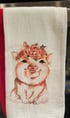 Kitchen Flour Sack Tea Towels Image 2