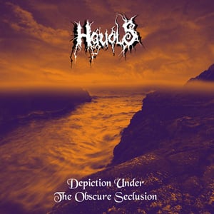 Image of Hguols - Depiction Under The Obscure Seclusion