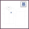  Senior Boys White Shirt - PREORDER