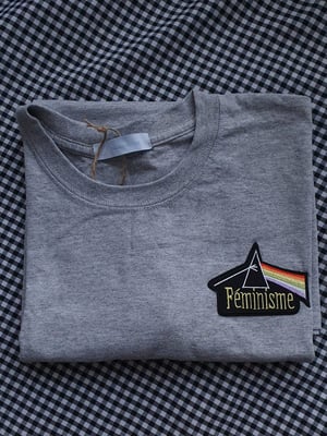 Camiseta Feminisme