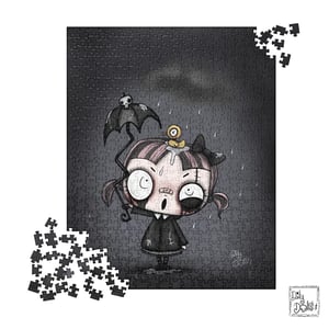 Bella Jigsaw puzzle!!