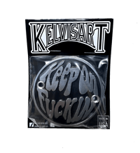 Image 4 of Keep On Fuckin' Ignition cover