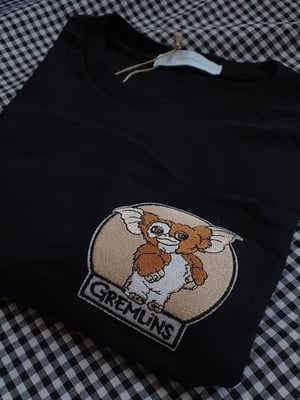 Camiseta Gremlins