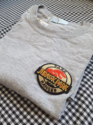 Camiseta Ranger