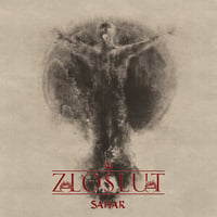 ZLOSLUT - Sahar Digipack CD